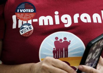 Illegal Aliens Voting