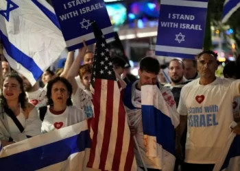The UN’s Desire to Get Rid of the State of Israel