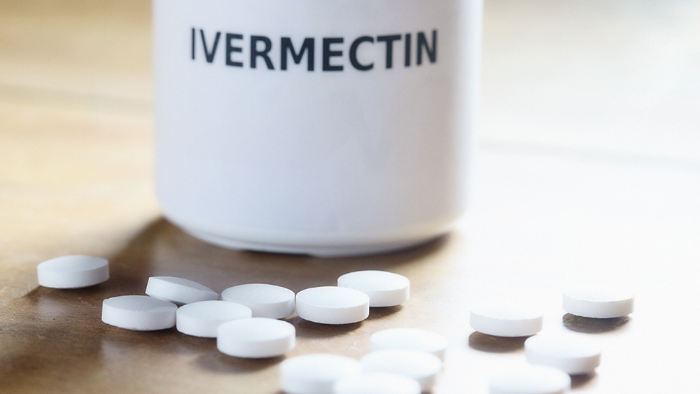 Ivermectin outperforms chemo in breast cancer treatment, study finds