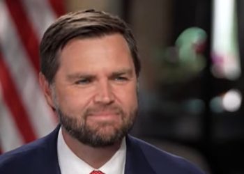 J.D. Vance Confronts Booers At Firefighters Meet By Sharing His Evolution On Trump