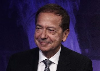 John Paulson