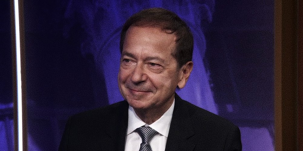 John Paulson