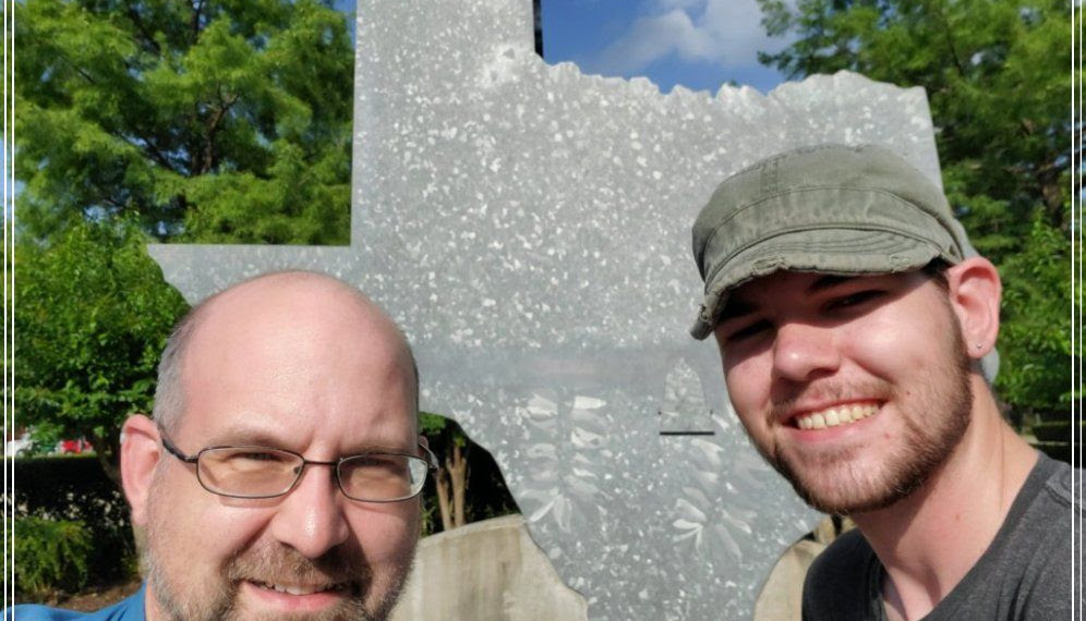 Student Overcomes Traumatic Brain Injury After Doctors Said There Was “No Hope”