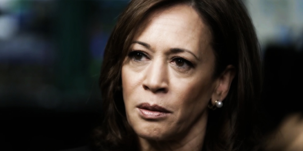 Kamala Harris