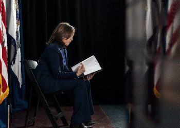 Kamala Harris
