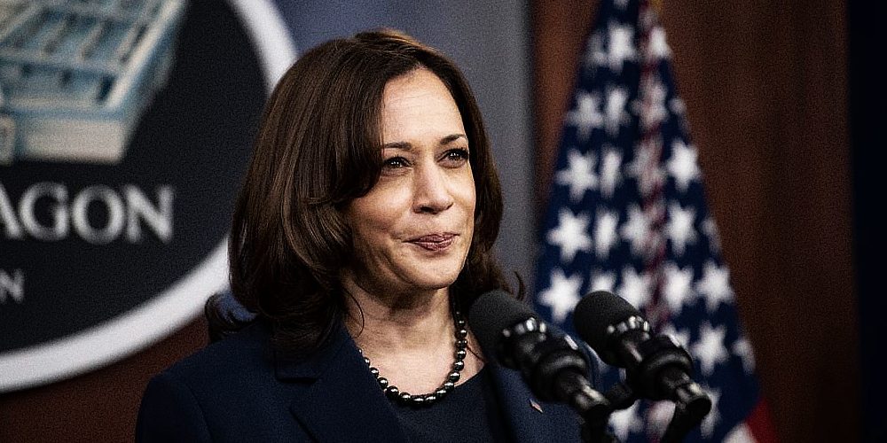 Kamala Harris