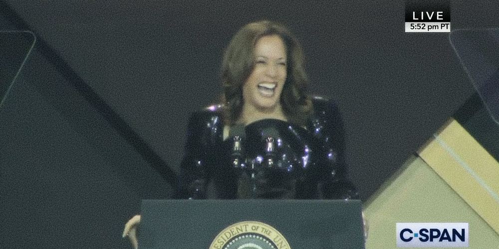 Kamala Harris