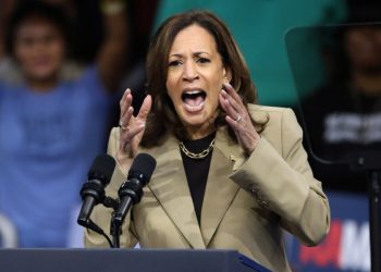 Voters Like Harris’s Message About ‘Free’ Stuff; Here’s How to Counter It