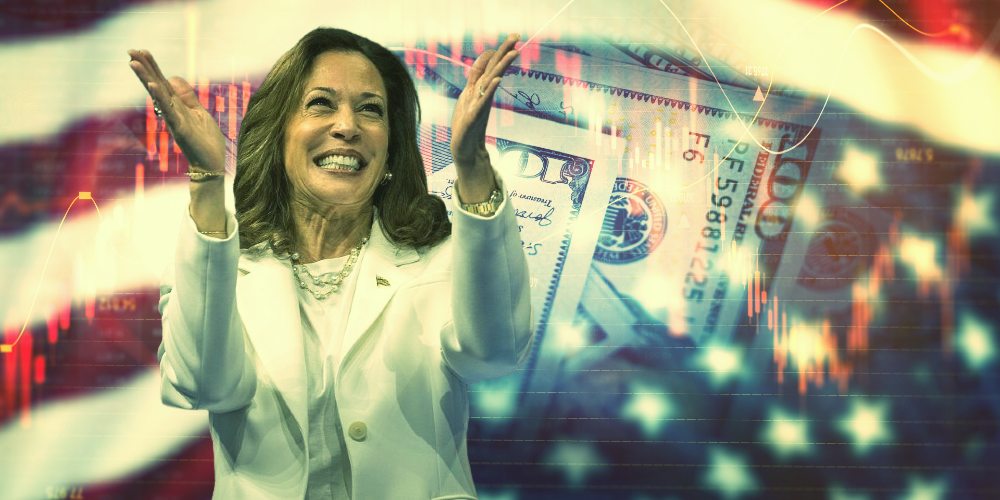 Kamala Harris Inflation