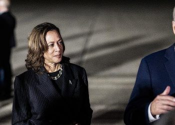 Kamala Harris Joe Biden