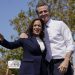 Newsom Signs Law Reversing Policy Kamala Used to Punish Parents of Truant Children
