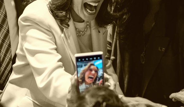 Kamala Harris