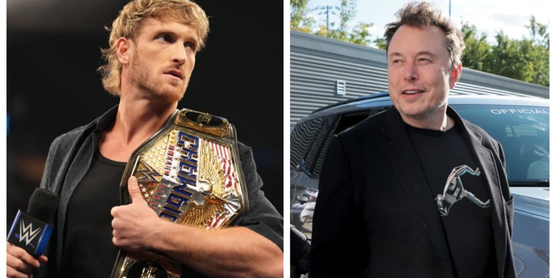 Logan Paul Rips Elon Musk, Disables Comments After Getting Called Out for Lunchables Rip-Off