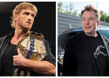 Logan Paul Rips Elon Musk, Disables Comments After Getting Called Out for Lunchables Rip-Off