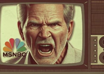 MSNBC Dad