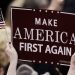 Make America First Again