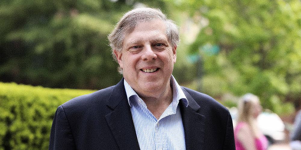 Mark Penn