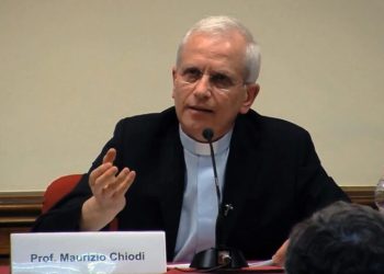 Pope Francis Appoints Priest Who Contradicted Catholic Teaching on Contraception to Doctrine Office