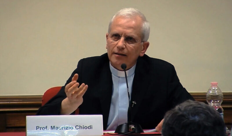 Pope Francis Appoints Priest Who Contradicted Catholic Teaching on Contraception to Doctrine Office