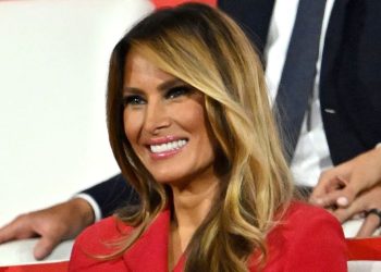 New Video: Melania Trump Details Devastating Toll Biden's Presidency Has Taken on the Country