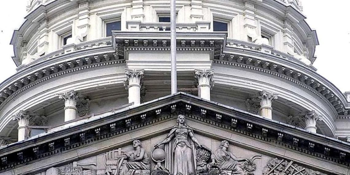 Michigan Senate Passes Bills Threatening Election Integrity