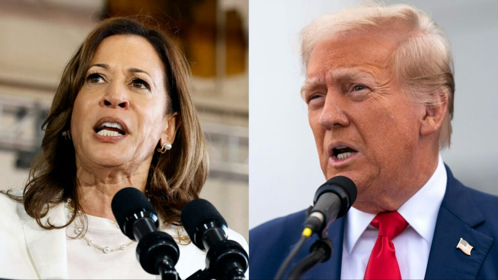 Millions Might Not See Trump-Kamala Debate Due To Ongoing Contract Dispute