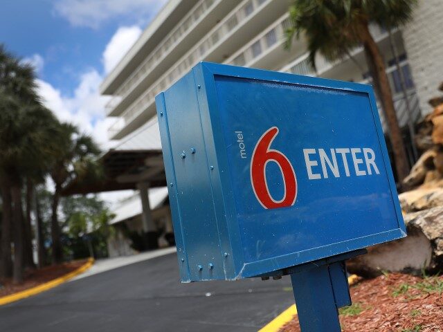 ‘American Classic’ Motel 6 Being Sold to Overseas Hotel Operator for $525 Million