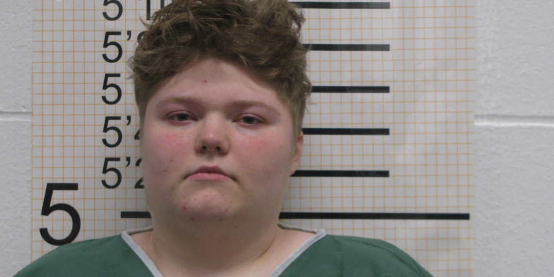 Trans-Identifying 19-Year-Old Arrested After Expressing Desire To Shoot Up Elementary School