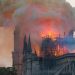 The West’s Churches Are Under Attack — Who’s Responsible?