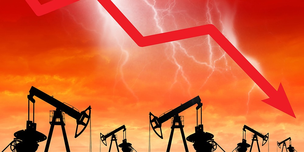 Oil Prices