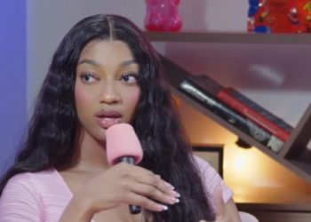 Watch: Angel Reese Slammed After Bragging About COVID Vaccinations - 'Waiting for the Next One to Come Out'