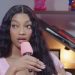 Watch: Angel Reese Slammed After Bragging About COVID Vaccinations - 'Waiting for the Next One to Come Out'