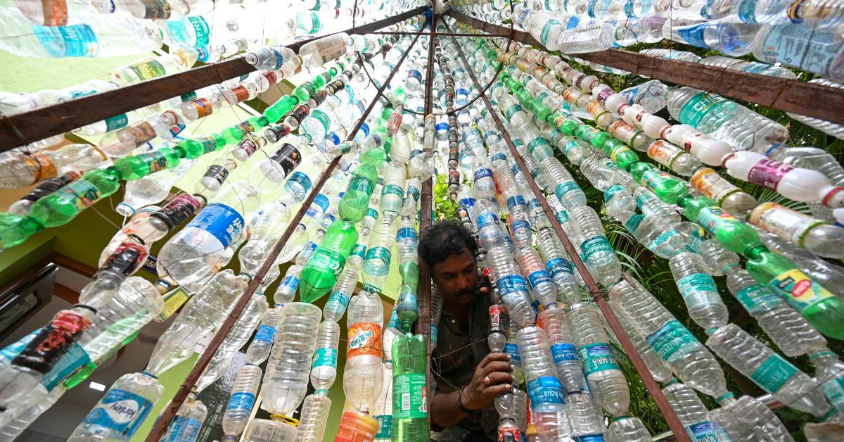 CBS anti-plastics report shows media comfortable forming partnerships with climate activists