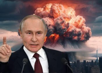Putin: Authorizing Long-Range Missile Strikes Against Russia Would Be an Act of WAR by NATO.