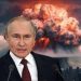 Putin: Authorizing Long-Range Missile Strikes Against Russia Would Be an Act of WAR by NATO.