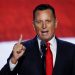 Exclusive — Ric Grenell Details Upcoming Trump Event Exposing Chinese Threat to American Agriculture