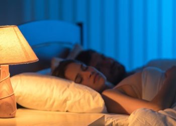 Reducing Night Light Exposure May Cut Diabetes Risk