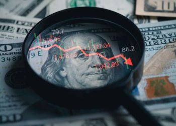 Job Market Shows Signs U.S. Headed For Hard Landing