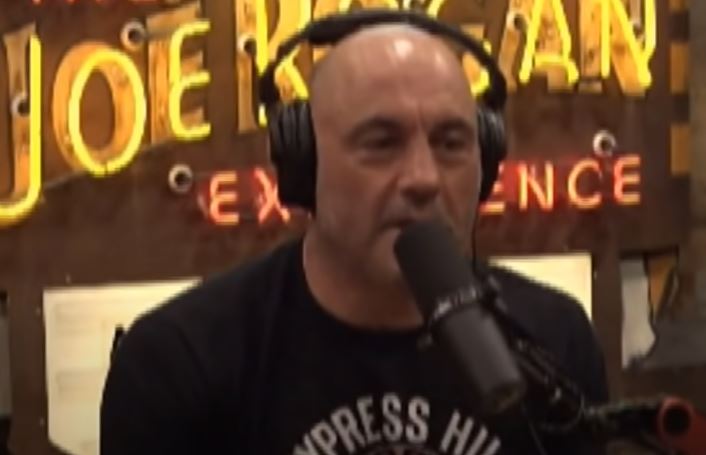 Joe Rogan blasts media for failing to publish “real numbers” of people injured, killed by COVID jabs