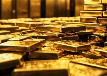 Russia Gold