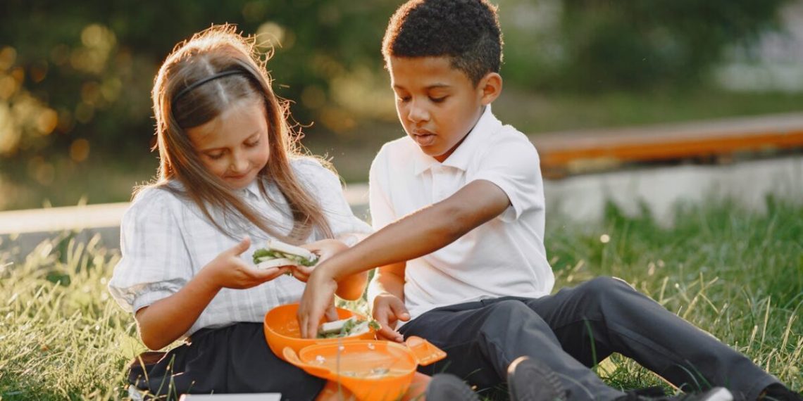 Stop Sending Your Kid To School With A Lunchbox Full Of Sugar