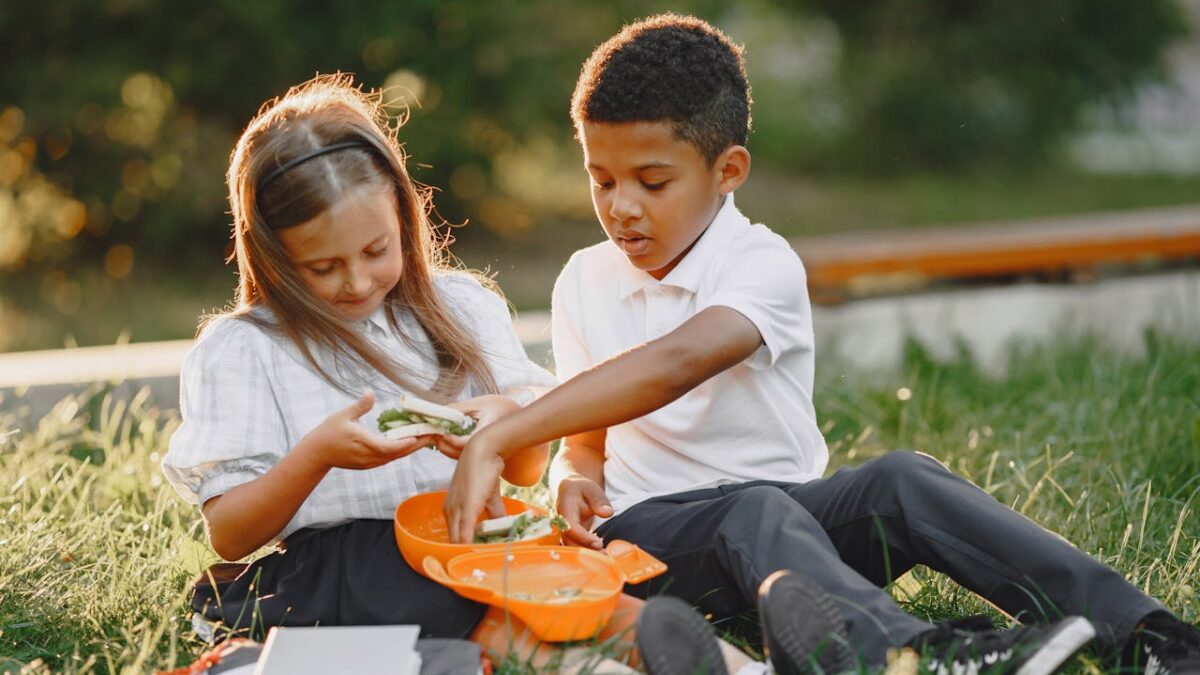 Stop Sending Your Kid To School With A Lunchbox Full Of Sugar