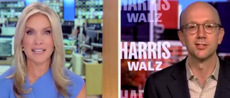 ‘Ian, Come On’: Fox’s Dana Perino Spars With Harris Spox Over His Claims VP Is Accessible To Press