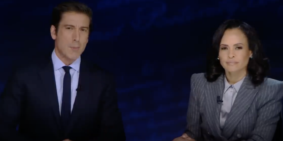 Corporate Media’s Kamala Coverup Is Next-Level Election Interference