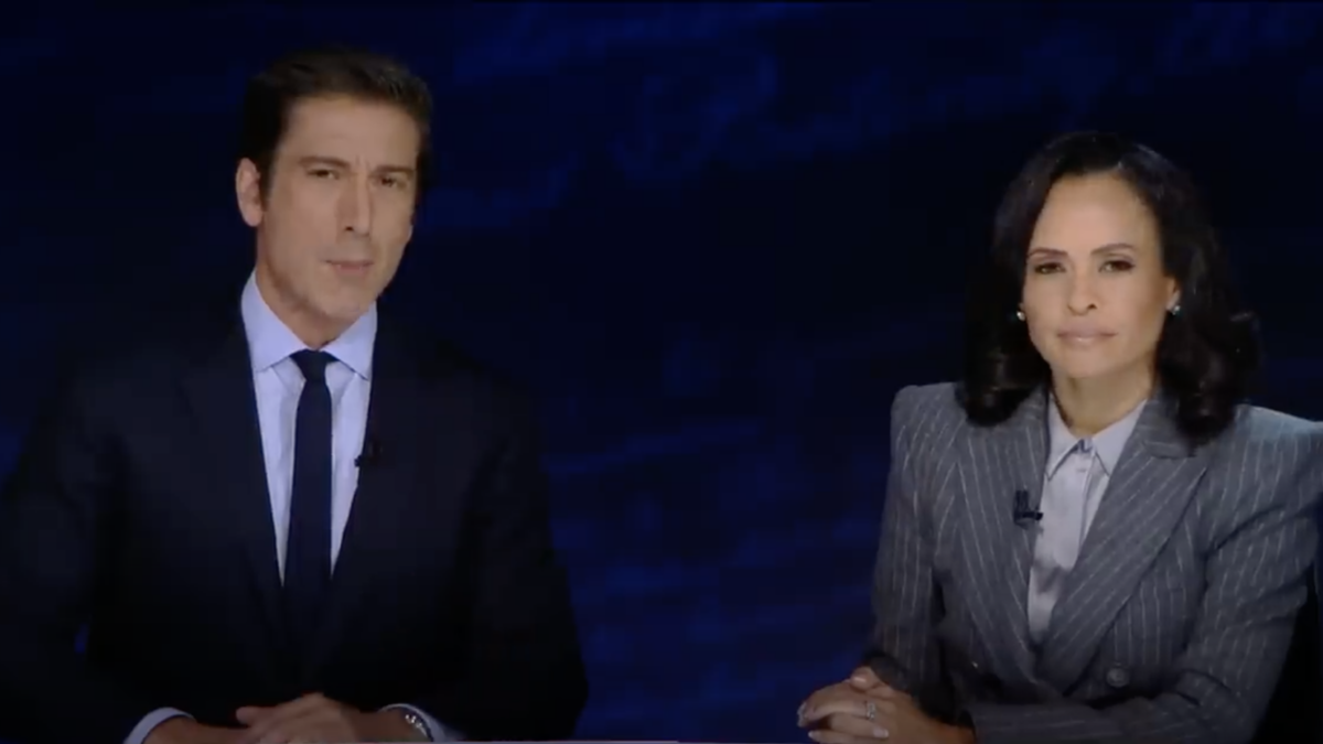 Corporate Media’s Kamala Coverup Is Next-Level Election Interference