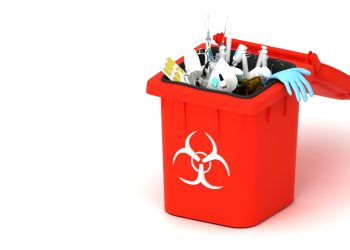 Trust in Doctors and Hospitals Plummets