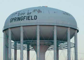 Ohio Gov: Springfield Bomb Threats All Hoaxes, Originated From Overseas.