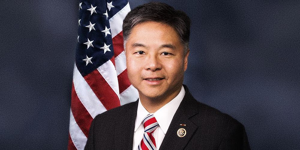 Ted Lieu