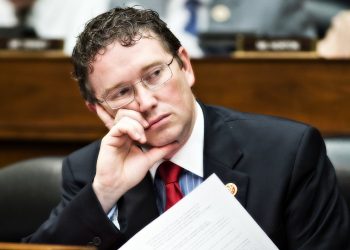 Thomas Massie