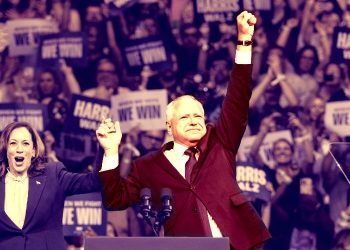 Tim Walz